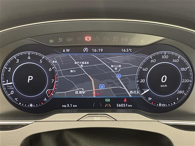 アルテオンTSI 4モーション Rライン 4WD