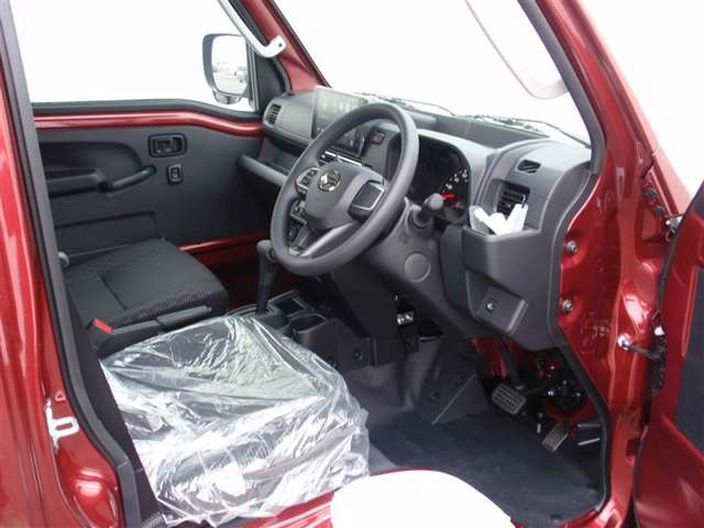 ハイゼットトラックジャンボ エクストラ 4WD