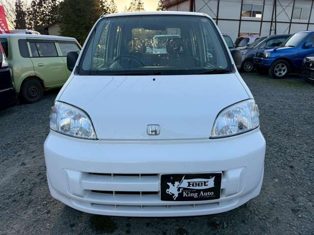 ライフGタイプ 4WD