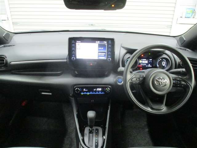 ヤリス1.5 ハイブリッド G