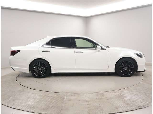 クラウンアスリート2.0 S-T