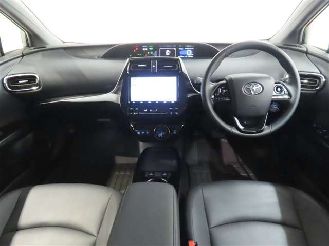 プリウス1.8 A ツーリングセレクション