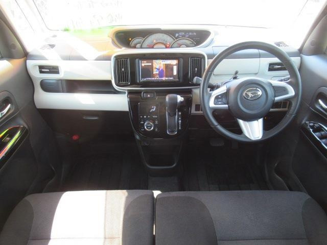 ムーヴキャンバスG メイクアップ SAIII