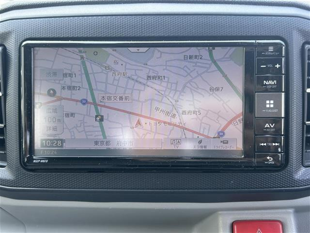 ミライースX SAIII