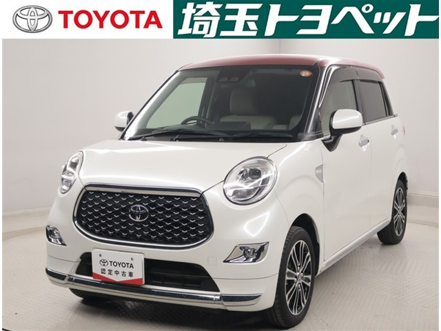 ピクシスジョイF Gターボ SAIII