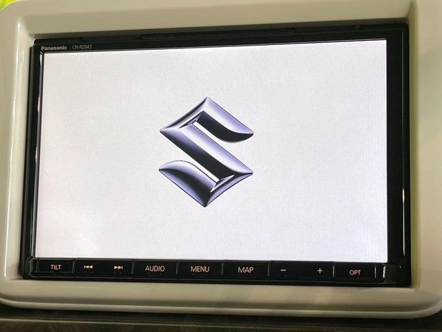 アルトラパンモード