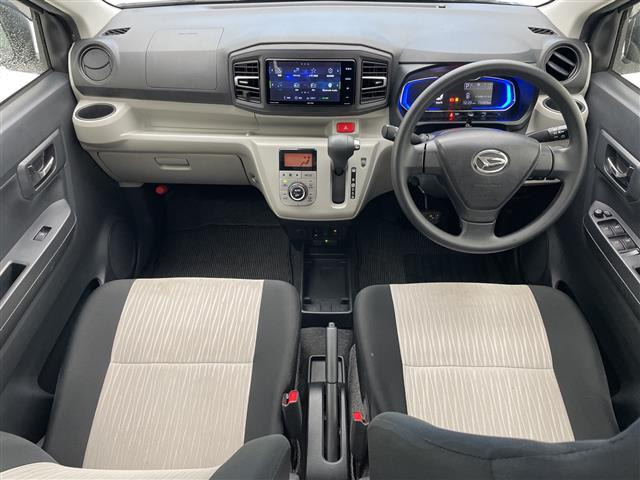 ミライースG リミテッド SAIII