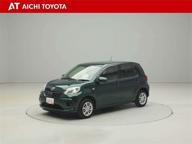 パッソ1.0 X Lパッケージ S