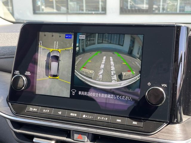 �y�A���E���h�r���[���j�^�[�z��p�̃J�����ɂ��A�ォ�猩���낵���悤�Ȏ��_��360�x�N���}�̎��͂��m�F���邱�Ƃ��ł��܂������p�������m�F���₷���A�����ꏊ�ł̐؂�Ԃ��⒓�Ԃ��X���[�Y�ɍs���܂��B