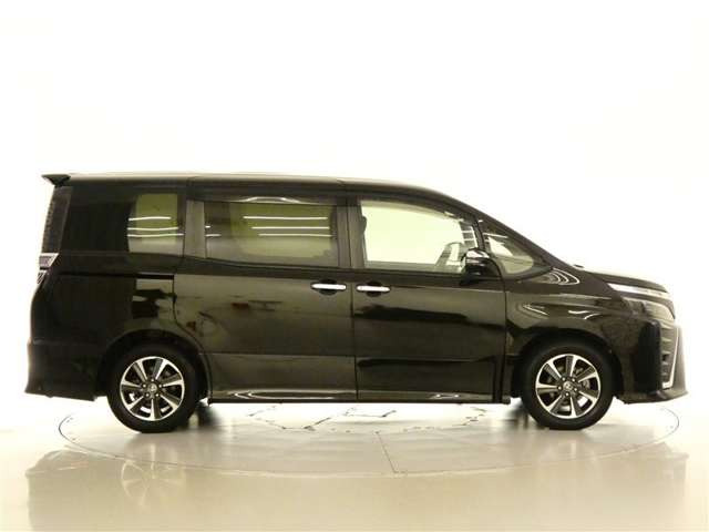 ヴォクシー2.0 ZS 煌II