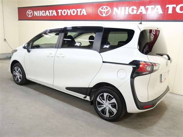 シエンタ1.5 G クエロ 4WD