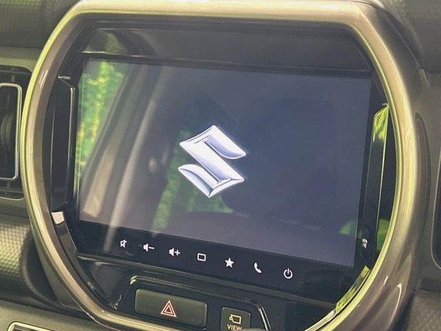 ハスラーJ スタイルII ターボ