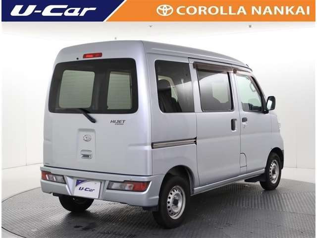 ハイゼットカーゴ