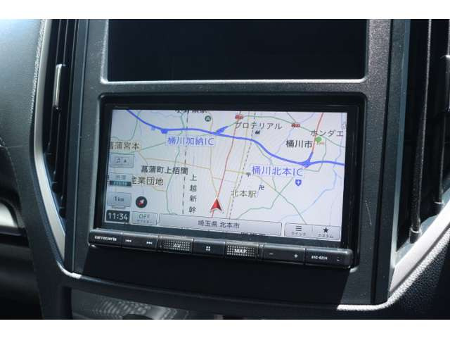 フォレスター2.0 アドバンス 4WD