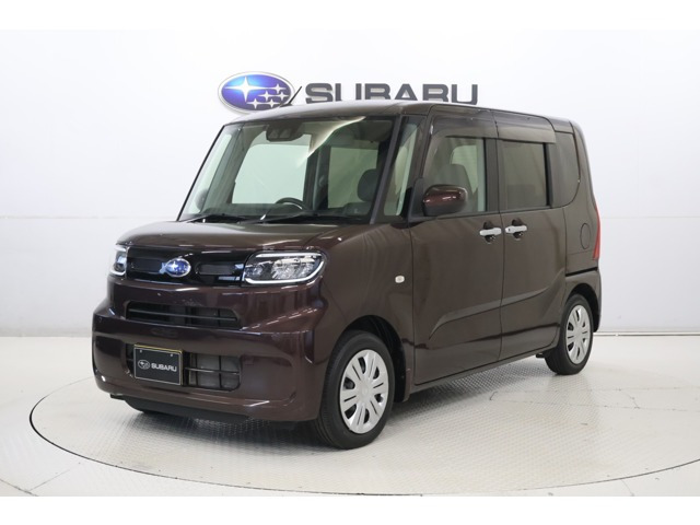 シフォンG スマートアシスト