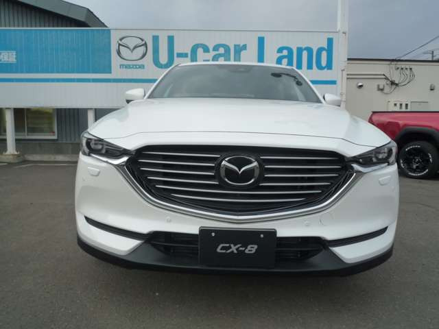 CX-82.2 XD プロアクティブ 4WD