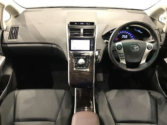 SAI2.4 S Cパッケージ