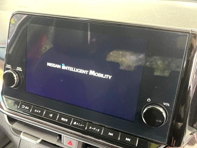 ノートオーラ1.2 NISMO