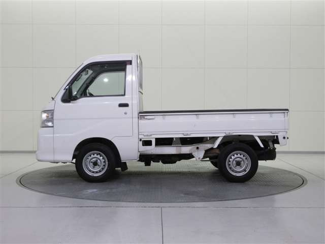 ハイゼットトラックエアコン パワステ スペシャル