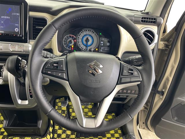 クロスビー1.0 ハイブリッド(HYBRID) MZ