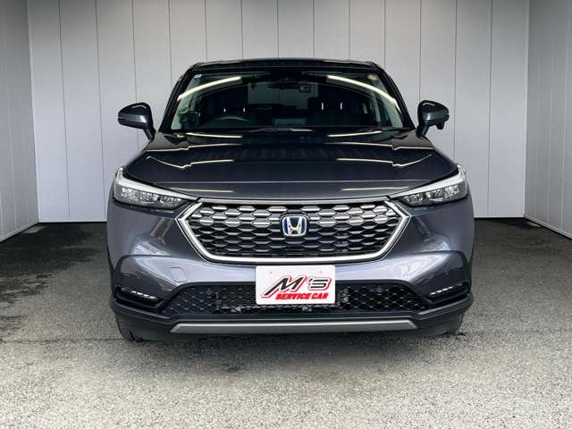 ヴェゼル1.5 e:HEV X 4WD