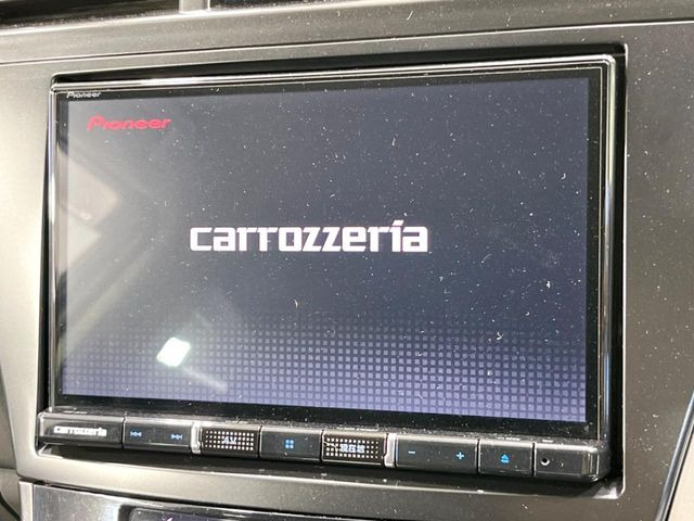 プリウスα1.8 S ツーリングセレクション