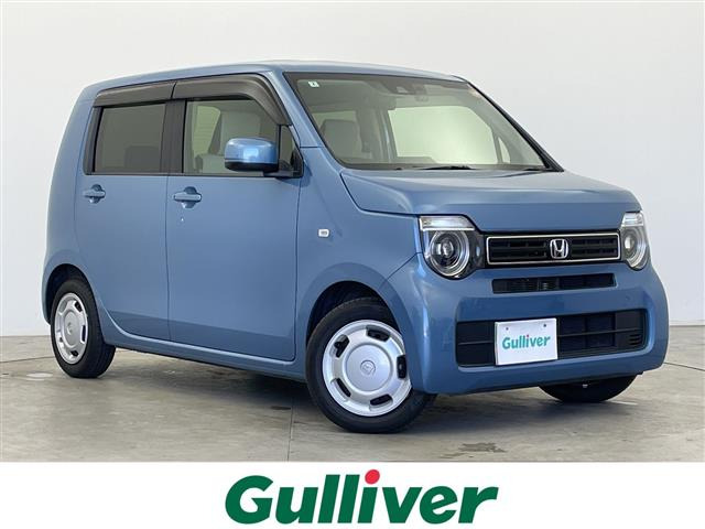 N-WGNL ホンダ センシング