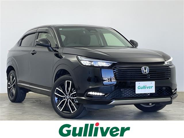 ヴェゼル1.5 e:HEV Z