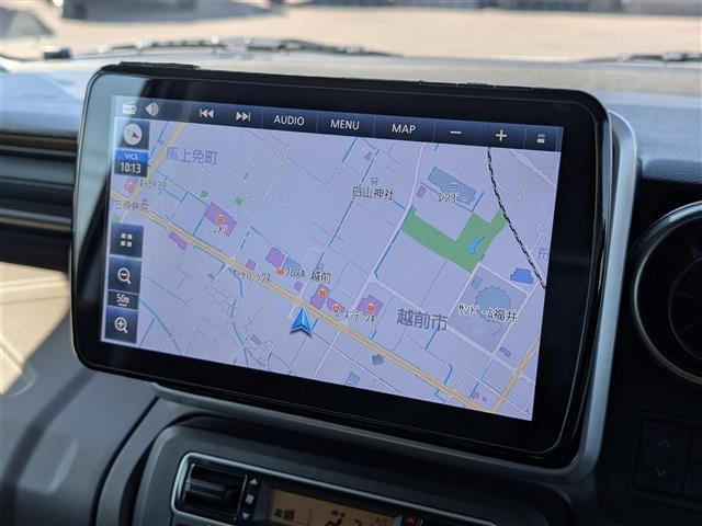 スペーシアギアハイブリッド(HYBRID) XZターボ 4WD