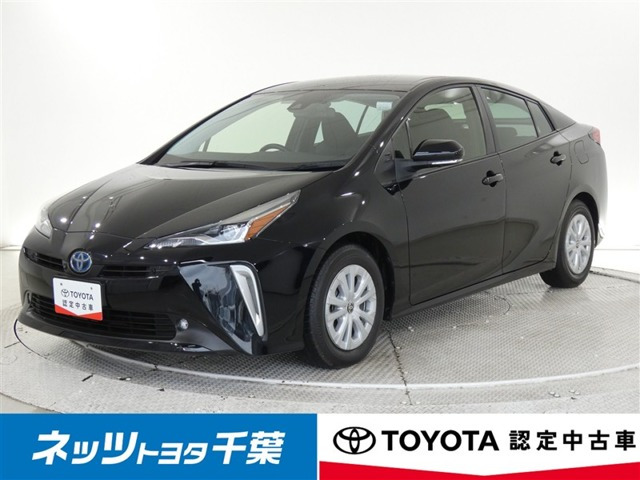 プリウス1.8 S セーフティ プラスII