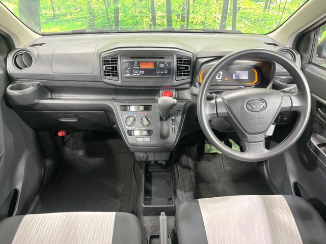 ミライースL SAIII