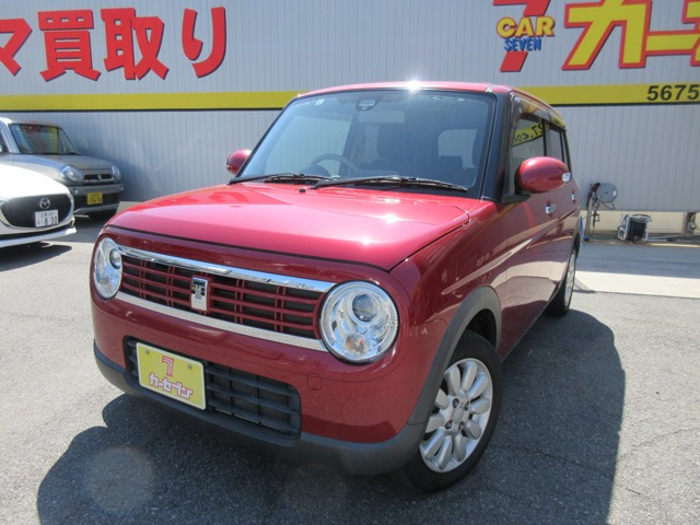 アルトラパンFリミテッド