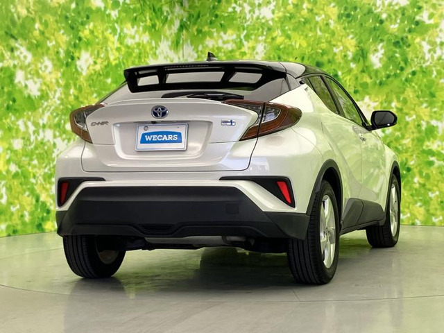 C-HRハイブリッド 1.8 S LED パッケージ