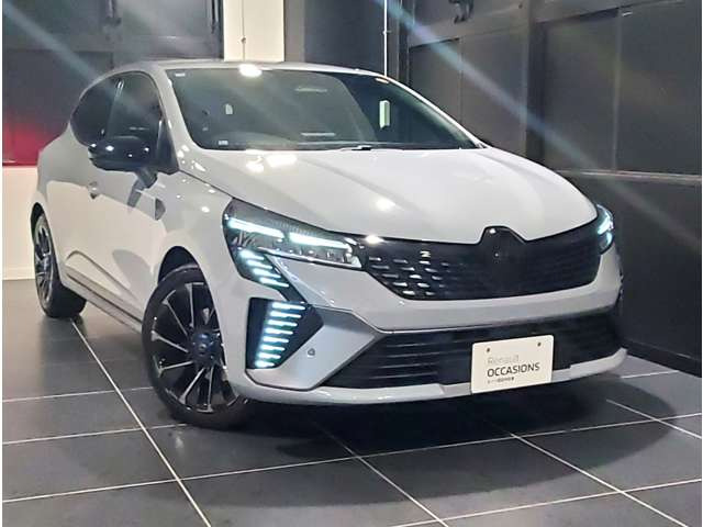 ルーテシアエスプリ アルピーヌ フルハイブリッド イーテック