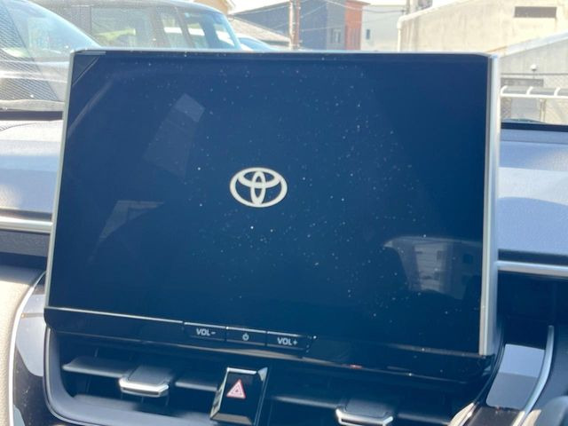 カローラクロス1.8 ハイブリッド Z