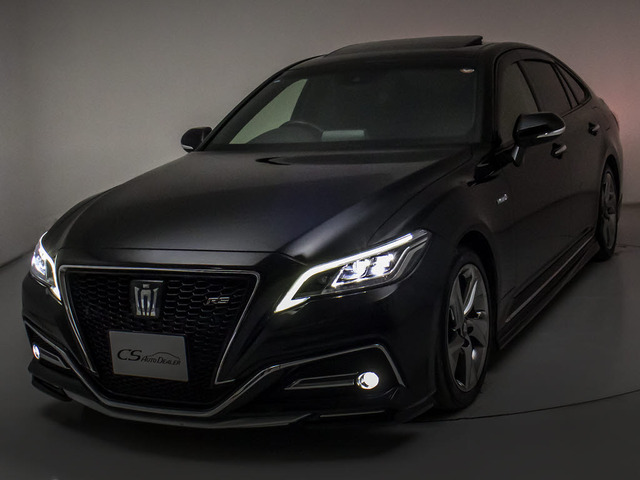 ★テールスモークやLED加工、マフラー、ルーフスポイラー、エアロパーツなど取り付け承ります!