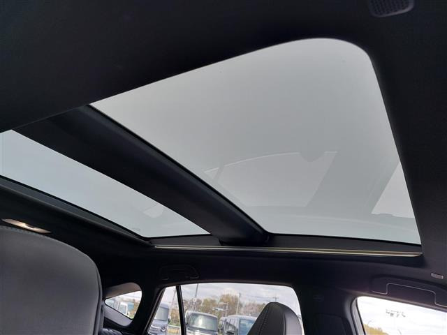 ハリアー2.5 ハイブリッド Z レザーパッケージ ナイトシェード