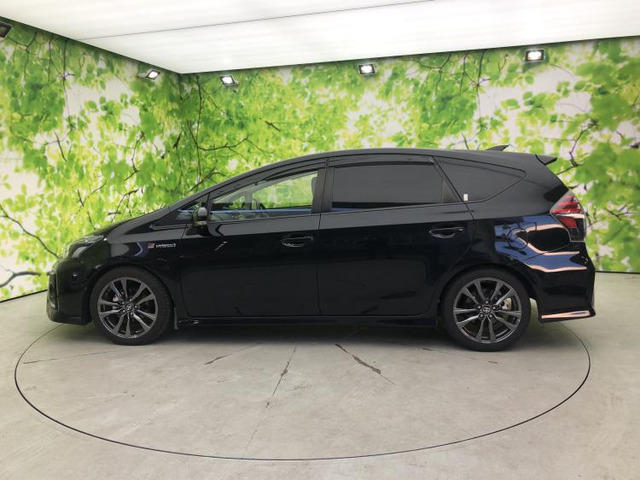 プリウスα1.8 S ツーリングセレクション GRスポーツ