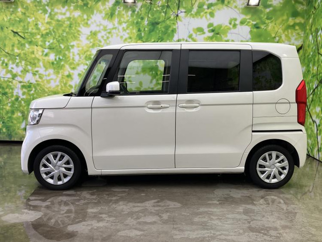 N-BOXG L ホンダセンシング