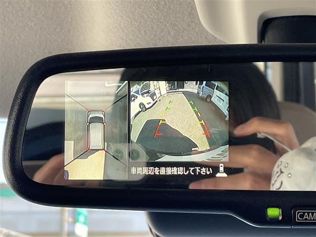 デイズルークスハイウェイスター X Vセレクション