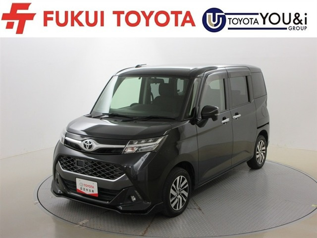 タンク1.0 カスタム G