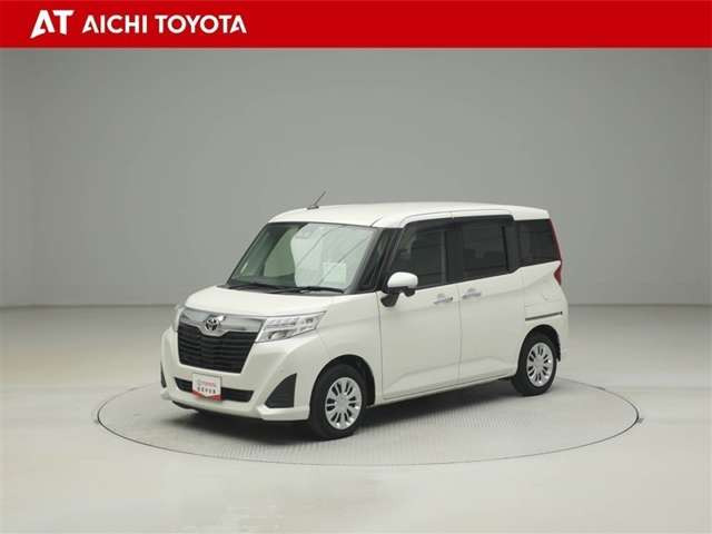 ルーミー1.0 G コージー エディション