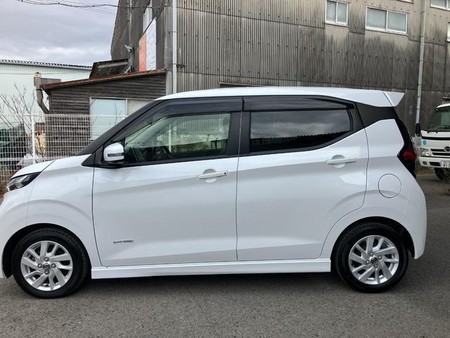 デイズハイウェイスターX プロパイロットエディション