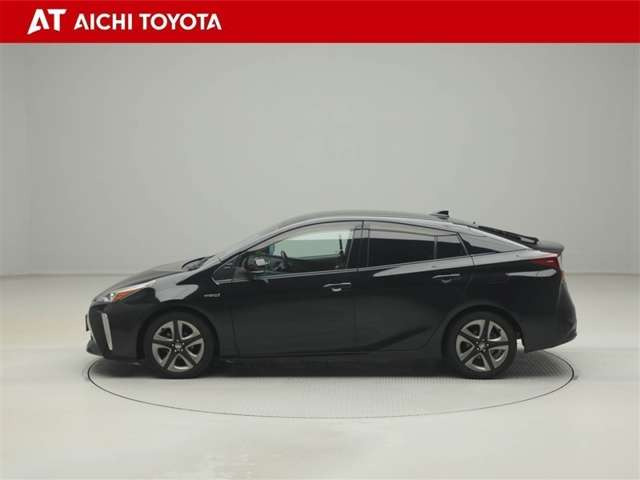 プリウス1.8 A ツーリングセレクション