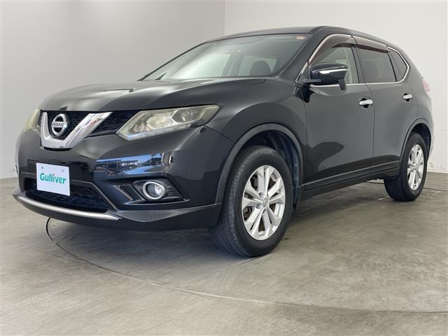 エクストレイル2.0 20X