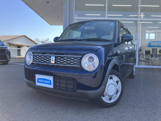 アルトラパンモード