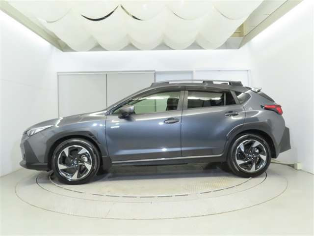 クロストレック2.0 リミテッド 4WD