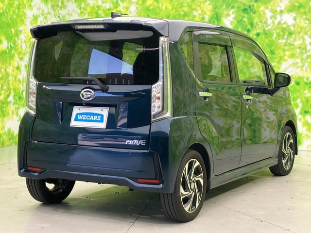 ムーヴカスタムRS ハイパー SAIII