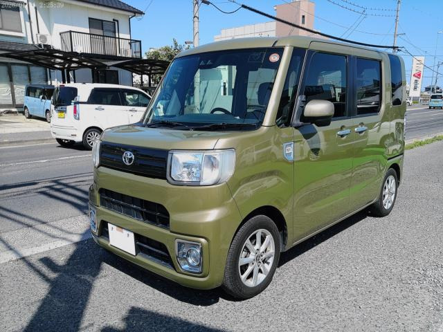 ピクシスメガL SAIII