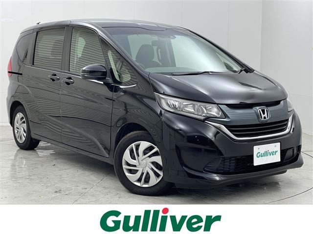 フリード1.5 G ホンダセンシング